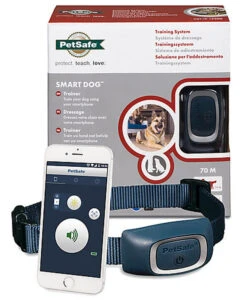 PetSafe - Système D'Aide à L'Education Bluetooth Pour Chiens 9 PetSafe - Système D'Aide à L'Education Bluetooth Pour Chiens -Chats Chiens Articles Magasin 74299