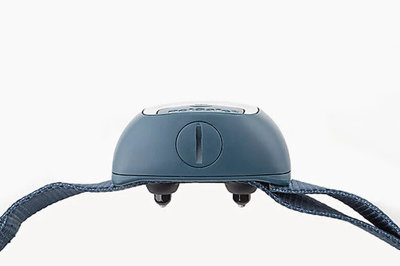 PetSafe - Collier Anti-Aboiement DELUXE Pour Chien 6 PetSafe - Collier Anti-Aboiement DELUXE Pour Chien – Image 4