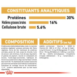 Royal Canin - Croquettes Norwegian Adult Pour Chat - 2Kg 15 Royal Canin - Croquettes Norwegian Adult Pour Chat - 2Kg -Chats Chiens Articles Magasin 74467