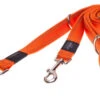 Rogz - Laisse Utility Multiple Orange Pour Chien - 180cm -Chats Chiens Articles Magasin 74523