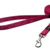 Rogz - Laisse Simple Alpinist Rose Pour Chiens - M -Chats Chiens Articles Magasin 74544