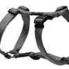 Rogz - Harnais En Nylon Gris Pour Chiens - L 2 Rogz - Harnais En Nylon Gris Pour Chiens - L -Chats Chiens Articles Magasin 74561