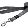 Rogz - Laisse Simple Alpinist Gris Pour Chiens - XL 2 Rogz - Laisse Simple Alpinist Gris Pour Chiens - XL -Chats Chiens Articles Magasin 74568