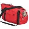 Bobby - Sac Promenade Bicolore Rubis Pour Petits Chiens - S 1 Bobby - Sac Promenade Bicolore Rubis Pour Petits Chiens - S -Chats Chiens Articles Magasin 74663