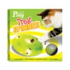 Cat It - Jouet Treat Spinner Pour Chats - 19,5cm 1 Cat It - Jouet Treat Spinner Pour Chats - 19,5cm -Chats Chiens Articles Magasin 74709