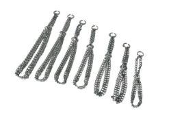 Martin Sellier - Collier D'Education 1/2 Etrangleur Pour Chiens - T35