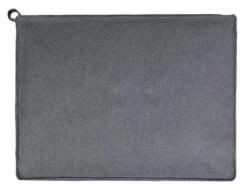 Wouapy - Matelas à Mémoire De Forme Gris Pour Chiens - 100x70x17cm 7 Wouapy - Matelas à Mémoire De Forme Gris Pour Chiens - 100x70x17cm -Chats Chiens Articles Magasin 75109