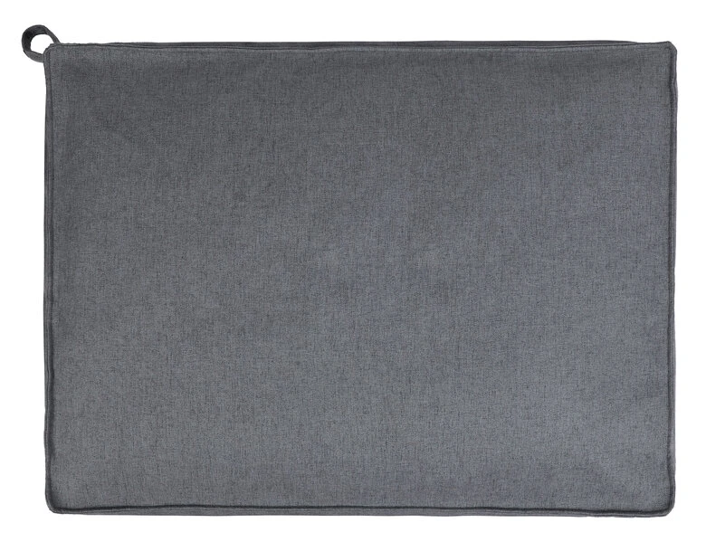Wouapy - Matelas à Mémoire De Forme Gris Pour Chiens - 100x70x17cm 5 Wouapy - Matelas à Mémoire De Forme Gris Pour Chiens - 100x70x17cm – Image 3