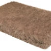 Wouapy - Matelas Moelleux Beige Pour Chiens - 100cm 1 Wouapy - Matelas Moelleux Beige Pour Chiens - 100cm -Chats Chiens Articles Magasin 75119
