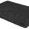Wouapy - Matelas Moelleux Noir Pour Chiens - 100cm 2 Wouapy - Matelas Moelleux Noir Pour Chiens - 100cm -Chats Chiens Articles Magasin 75120