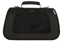 Wouapy - Sac De Transport Pliable Pour Chiens - 35x20x22cm