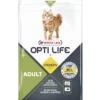 Opti Life - Croquettes Adult Au Poulet Pour Chat - 2,5Kg 1 Opti Life - Croquettes Adult Au Poulet Pour Chat - 2,5Kg -Chats Chiens Articles Magasin 75199
