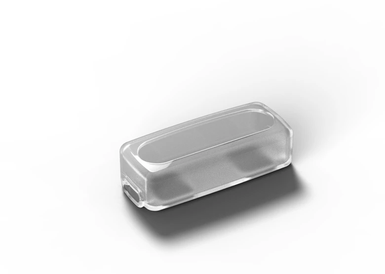 Weenect - Housse En Silicone Blanc Edition 2023 Pour Chats - XS 3 Weenect - Housse En Silicone Blanc Edition 2023 Pour Chats - XS