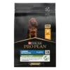 Pro Plan - Croquettes HEALTHY START Large Athletic Poulet Pour Chiot - 3Kg 1 Pro Plan - Croquettes HEALTHY START Large Athletic Poulet Pour Chiot - 3Kg -Chats Chiens Articles Magasin 75270