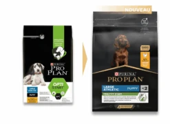 Pro Plan - Croquettes HEALTHY START Large Athletic Poulet Pour Chiot - 3Kg -Chats Chiens Articles Magasin 75271