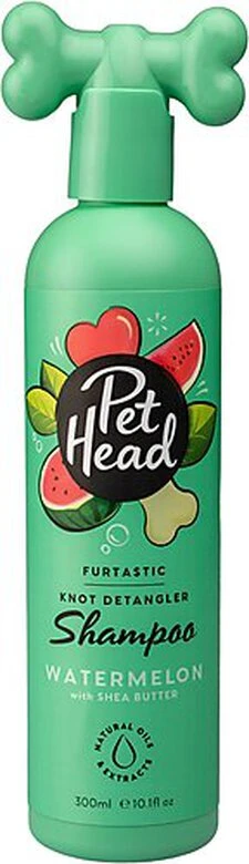 Pethead - Shampoing Furtastic Poils Longs Et Bouclés Pour Chiens - 300ml 3 Pethead - Shampoing Furtastic Poils Longs Et Bouclés Pour Chiens - 300ml