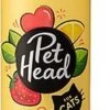 Pethead - Spray Désodorisant Felin'Good Au Citron Pour Chats - 300ml -Chats Chiens Articles Magasin 75285