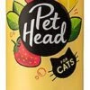 Pethead - Shampoing Felin'Good Au Citron Pour Chats - 300ml 1 Pethead - Shampoing Felin'Good Au Citron Pour Chats - 300ml -Chats Chiens Articles Magasin 75292