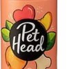 Pethead - Shampoing Sec Spray Quick Fix Pour Chiens - 300ml -Chats Chiens Articles Magasin 75293