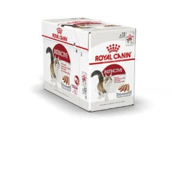 Royal Canin - Sachets Instinctive En Mousse Pour Chats - 12x85g 9 Royal Canin - Sachets Instinctive En Mousse Pour Chats - 12x85g -Chats Chiens Articles Magasin 75322