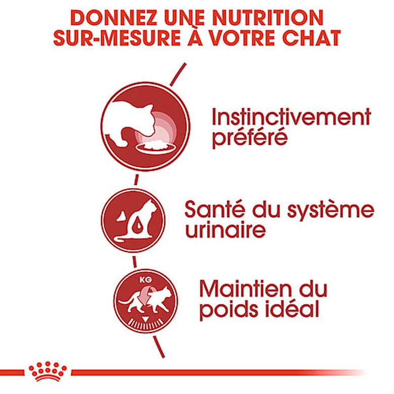 Royal Canin - Sachets Instinctive En Mousse Pour Chats - 12x85g 5 Royal Canin - Sachets Instinctive En Mousse Pour Chats - 12x85g – Image 3