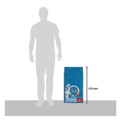 Purina One - Croquettes Stérilisé Bifensis Au Bœuf Pour Chat - 7,5Kg 11 Purina One - Croquettes Stérilisé Bifensis Au Bœuf Pour Chat - 7,5Kg -Chats Chiens Articles Magasin 75417