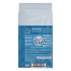 Purina One - Croquettes Stérilisé Bifensis Au Bœuf Pour Chat - 7,5Kg 10 Purina One - Croquettes Stérilisé Bifensis Au Bœuf Pour Chat - 7,5Kg -Chats Chiens Articles Magasin 75423