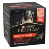 Pro Plan - Aliment Complémentaire En Comprimés Multivitamins+ Pour Chiens - 67g 1 Pro Plan - Aliment Complémentaire En Comprimés Multivitamins+ Pour Chiens - 67g -Chats Chiens Articles Magasin 75429