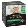 Pro Plan - Aliment Complémentaire Natural Defences+ En Poudre Pour Chats - 60g 2 Pro Plan - Aliment Complémentaire Natural Defences+ En Poudre Pour Chats - 60g -Chats Chiens Articles Magasin 75433