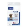 Virbac - Croquettes Veterinary HPM Adult Neutered Small & Toy Dog Pour Chiens - 3Kg