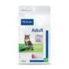 Virbac - Croquettes Veterinary HPM Adult Neutered Pour Chats - 1,5Kg -Chats Chiens Articles Magasin 75545