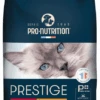 Pro-nutrition - Croquettes Prestige Adult Ă La Dinde Pour Chat - 2Kg 2 Pro-nutrition - Croquettes Prestige Adult Ă La Dinde Pour Chat - 2Kg -Chats Chiens Articles Magasin 75606