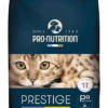 Pro-nutrition - Croquettes Prestige Adult Sterilised Au Poulet Pour Chats - 10Kg 2 Pro-nutrition - Croquettes Prestige Adult Sterilised Au Poulet Pour Chats - 10Kg -Chats Chiens Articles Magasin 75608
