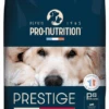 Pro-nutrition - Croquettes Prestige Medium Maxi Adult Light/ Sterilised Pour Chiens - 3Kg 2 Pro-nutrition - Croquettes Prestige Medium Maxi Adult Light/ Sterilised Pour Chiens - 3Kg -Chats Chiens Articles Magasin 75616