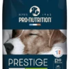 Pro-nutrition - Croquettes Prestige Mini Adult Pour Chiens - 3Kg