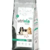 Nutrivia Vet - Croquettes Stérilisé Pour Chien De Petites Races - 3Kg -Chats Chiens Articles Magasin 75637
