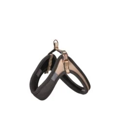 Rogz - Harnais Urban Fast-Fit Or Pour Chiens - S