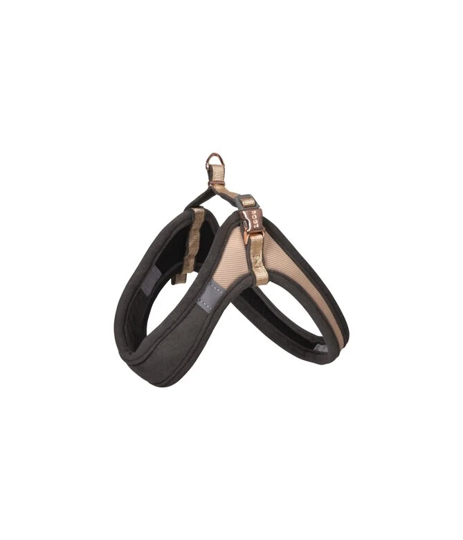 Rogz - Harnais Urban Fast-Fit Or Pour Chiens - S 3 Rogz - Harnais Urban Fast-Fit Or Pour Chiens - S