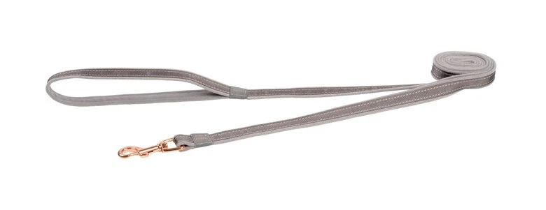 Rogz - Laisse Urban Taupe Pour Chiens - M 3 Rogz - Laisse Urban Taupe Pour Chiens - M