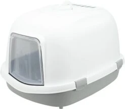 Trixie - Maison De Toilette PRIMO XXL Pour Chats - 56x47x71cm -Chats Chiens Articles Magasin 75801