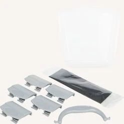 Trixie - Maison De Toilette PRIMO XXL Pour Chats - 56x47x71cm -Chats Chiens Articles Magasin 75802