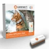 Weenect - Traceur GPS Blanc Edition 2023 Pour Chats - XS 1 Weenect - Traceur GPS Blanc Edition 2023 Pour Chats - XS -Chats Chiens Articles Magasin 75812