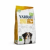 Yarrah - Croquettes Bio Au Poulet Pour Chiens Adultes - 2Kg 2 Yarrah - Croquettes Bio Au Poulet Pour Chiens Adultes - 2Kg -Chats Chiens Articles Magasin 75885