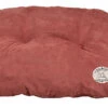 Bobby - Coussin Douce Rose Pour Chien - L -Chats Chiens Articles Magasin 76051