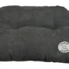 Bobby - Coussin Douce Gris Anthracite Pour Chien - XL