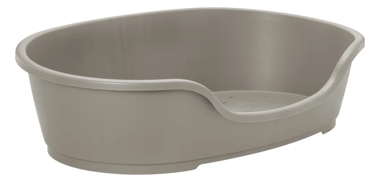 Moderna - Corbeille Domus Taupe Pour Chiens - XL 3 Moderna - Corbeille Domus Taupe Pour Chiens - XL