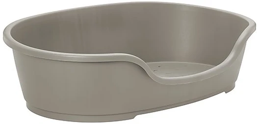 Moderna - Corbeille Domus Giant Pour Chiens - Taupe 3 Moderna - Corbeille Domus Giant Pour Chiens - Taupe