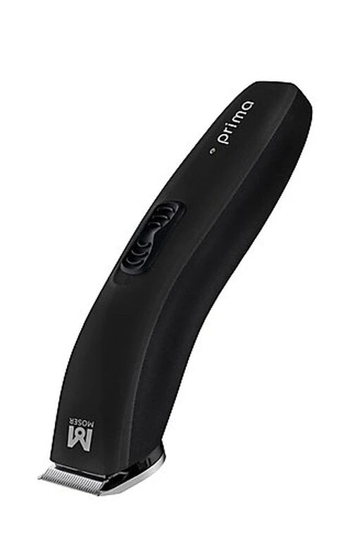 Moser - Tondeuse De Finition Prima Avec Ou Sans Fil Pour Chiens - 12W 6 Moser - Tondeuse De Finition Prima Avec Ou Sans Fil Pour Chiens - 12W – Image 4