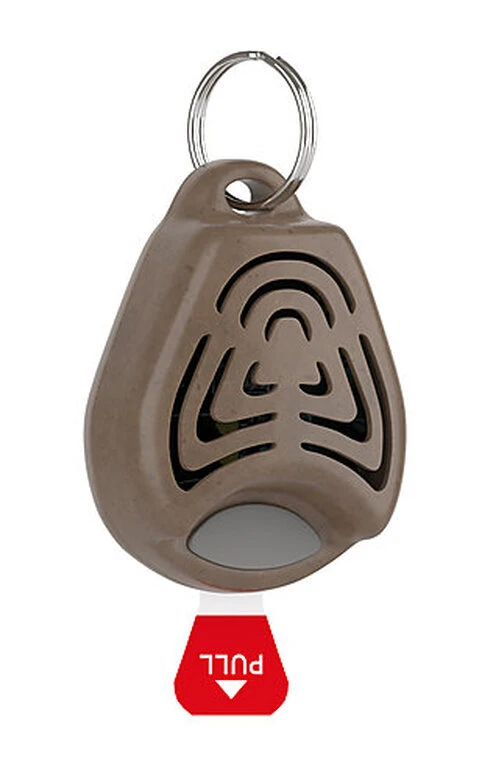 Tickless - Médaillon Ecopet Antiparasitaire Ultrason Pour Chiens Et Chats - 3,8cm 5 Tickless - Médaillon Ecopet Antiparasitaire Ultrason Pour Chiens Et Chats - 3,8cm – Image 3