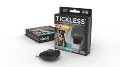 Tickless - Prise Antiparasitaire Ultrason Tickless Home Pour Habitat - 220V 6 Tickless - Prise Antiparasitaire Ultrason Tickless Home Pour Habitat - 220V -Chats Chiens Articles Magasin 76312